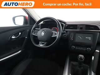 Renault Kadjar 1.6 dCi Energy Zen