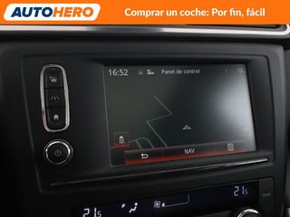 Renault Kadjar 1.6 dCi Energy Zen