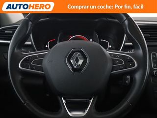 Renault Kadjar 1.6 dCi Energy Zen