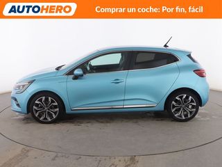 Renault Clio 1.3 TCe Zen