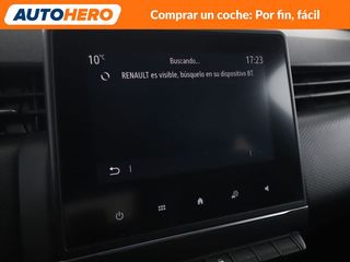 Renault Clio 1.3 TCe Zen