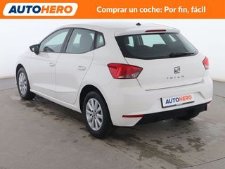 Seat Ibiza 1.0 TSI Style Plus