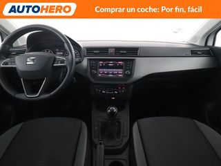 Seat Ibiza 1.0 TSI Style Plus