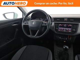 Seat Ibiza 1.0 TSI Style Plus