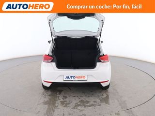 Seat Ibiza 1.0 TSI Style Plus