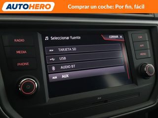 Seat Ibiza 1.0 TSI Style Plus