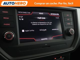 Seat Ibiza 1.0 TSI Style Plus