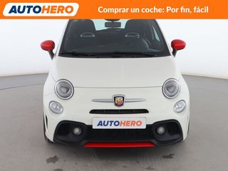 Abarth 500 1.4 Turbo