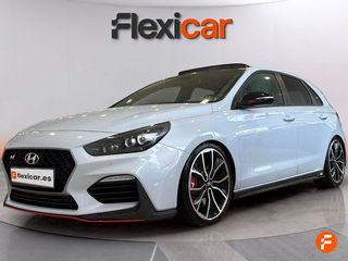 Hyundai i30 2.0 TGDI N Performance