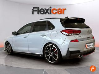 Hyundai i30 2.0 TGDI N Performance