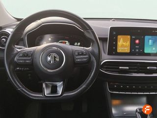 MG HS 1.5 Turbo GDI Comfort DCT