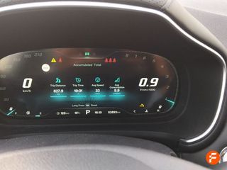 MG HS 1.5 Turbo GDI Comfort DCT