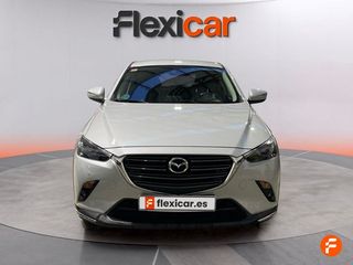 Mazda CX-3 1.8 D 85kW (115CV) 2WD Zenith
