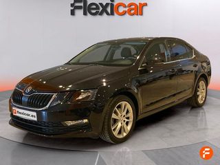 Skoda Octavia 1.6 TDI CR 110cv DSG CR Like