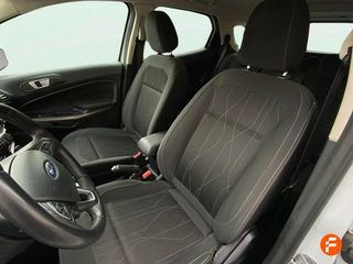 Ford Ecosport 1.0L EcoB. 92kW (125CV) S&S ST Line Auto