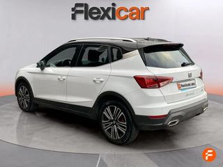 Seat Arona 1.0 TSI 85kW (115CV) FR XL