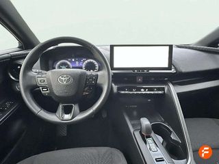Toyota C-HR 1.8 140H Active