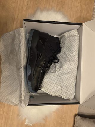 Jordan 11 Gamma Blue