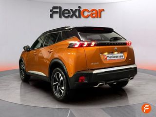 Peugeot 2008 GT Puretech 130 S&S BVM6