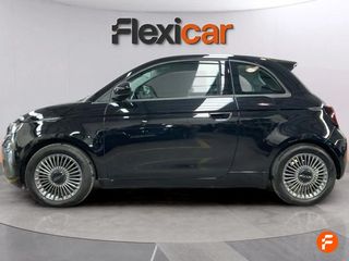 Fiat 500 Icon Hb 320km 85kW (118CV)