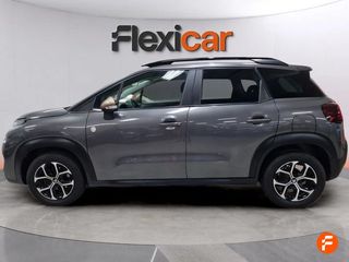 Citroën C3 Aircross PureTech 81kW (110CV) S&S C-Series