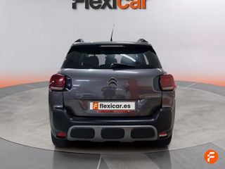 Citroën C3 Aircross PureTech 81kW (110CV) S&S C-Series