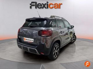 Citroën C3 Aircross PureTech 81kW (110CV) S&S C-Series