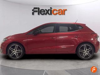 Seat Ibiza 1.0 TSI 85kW (115CV) FR