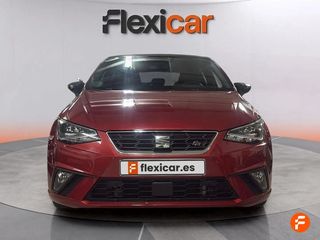 Seat Ibiza 1.0 TSI 85kW (115CV) FR