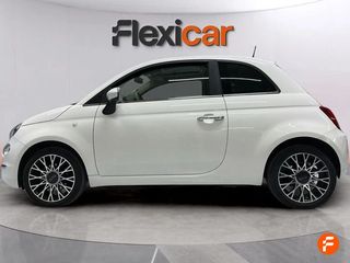 Fiat 500 Dolcevita 1.0 Hybrid 51KW (70 CV)
