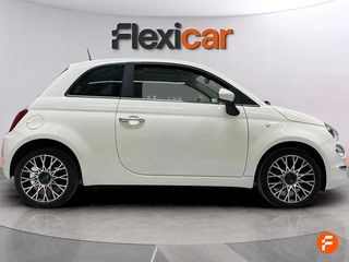Fiat 500 Dolcevita 1.0 Hybrid 51KW (70 CV)