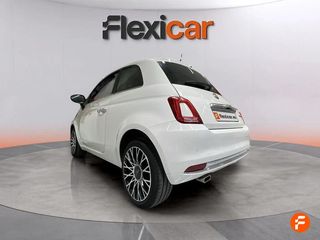 Fiat 500 Dolcevita 1.0 Hybrid 51KW (70 CV)