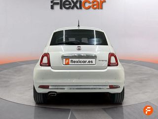 Fiat 500 Dolcevita 1.0 Hybrid 51KW (70 CV)
