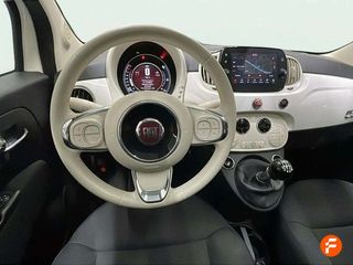 Fiat 500 Dolcevita 1.0 Hybrid 51KW (70 CV)