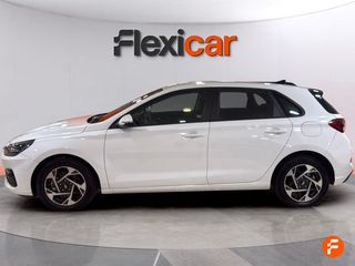 Hyundai i30 1.0 TGDI 48V Klass