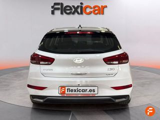 Hyundai i30 1.0 TGDI 48V Klass