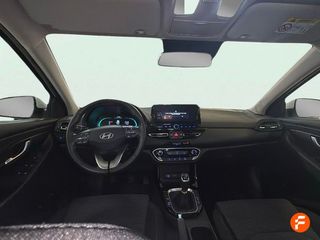 Hyundai i30 1.0 TGDI 48V Klass