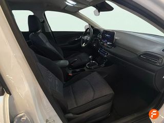Hyundai i30 1.0 TGDI 48V Klass