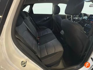 Hyundai i30 1.0 TGDI 48V Klass