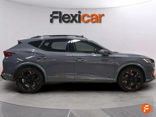 Cupra Formentor 2.0 TSI 228kW (310 CV) VZ 4Drive DSG