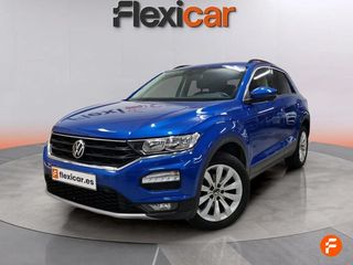Volkswagen T-Roc Advance 1.0 TSI 85kW (115CV)