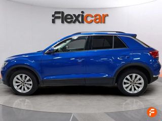 Volkswagen T-Roc Advance 1.0 TSI 85kW (115CV)