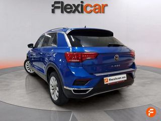 Volkswagen T-Roc Advance 1.0 TSI 85kW (115CV)