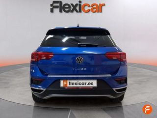 Volkswagen T-Roc Advance 1.0 TSI 85kW (115CV)
