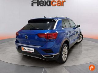Volkswagen T-Roc Advance 1.0 TSI 85kW (115CV)