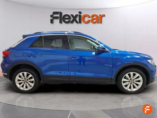 Volkswagen T-Roc Advance 1.0 TSI 85kW (115CV)
