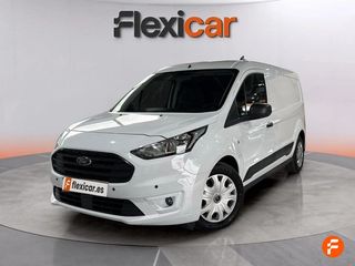 Ford Transit Connect Kombi 1.5 TDCi 74kW Trend 230 L2 (M1)