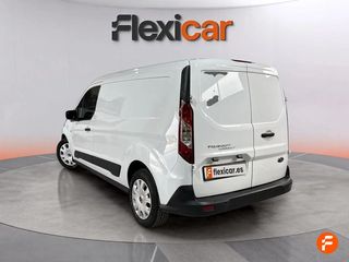 Ford Transit Connect Kombi 1.5 TDCi 74kW Trend 230 L2 (M1)