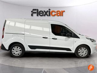 Ford Transit Connect Kombi 1.5 TDCi 74kW Trend 230 L2 (M1)