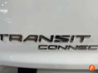 Ford Transit Connect Kombi 1.5 TDCi 74kW Trend 230 L2 (M1)